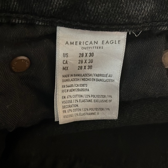 Pants ( waist 28-34) - Picture 2 of 9